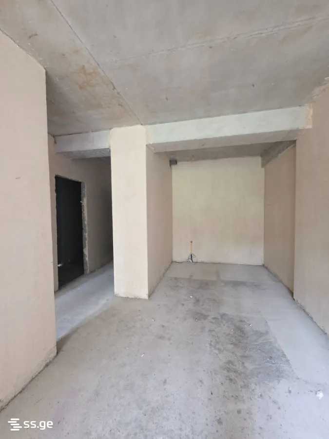2 room Flat For Sale. Saburtalo · 1/8