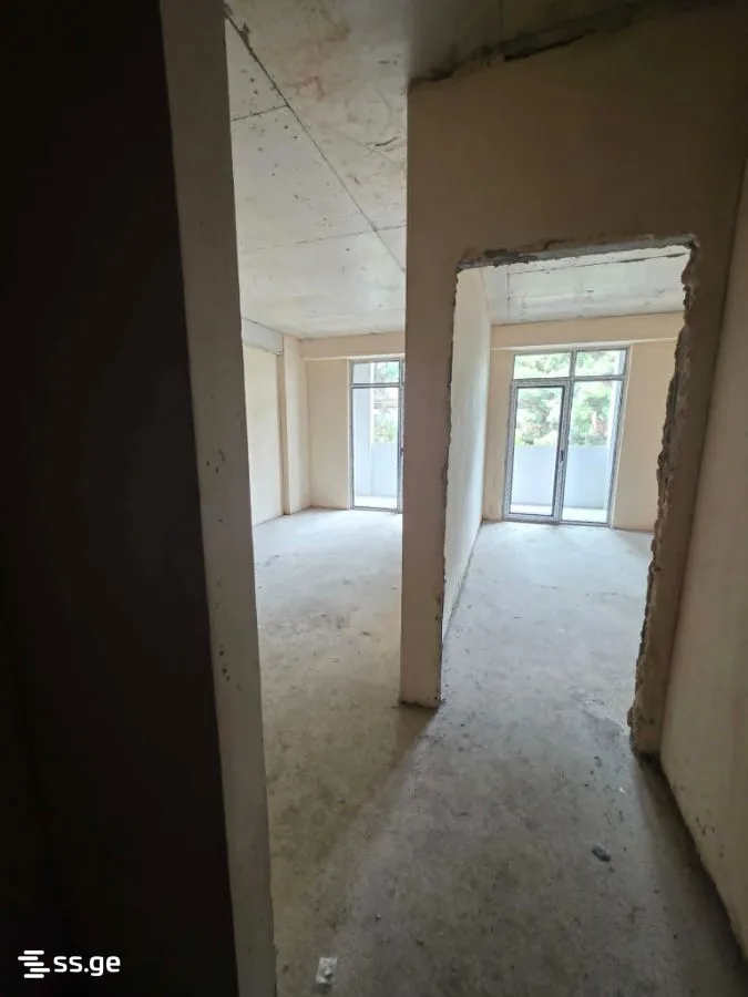 2 room Flat For Sale. Saburtalo · 2