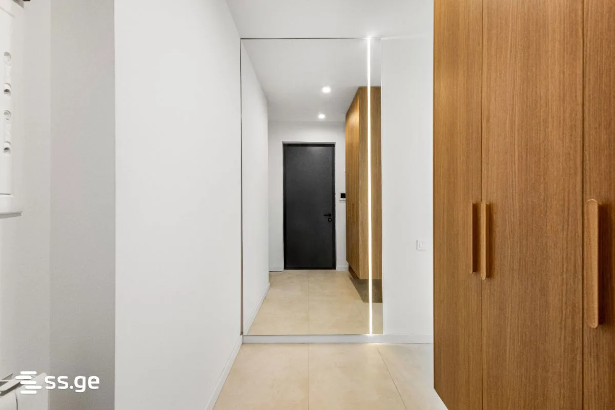 3 room Flat For Sale. Ortachala · 12/12
