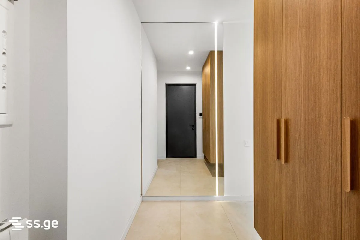 3 room Flat For Sale. Ortachala · 12