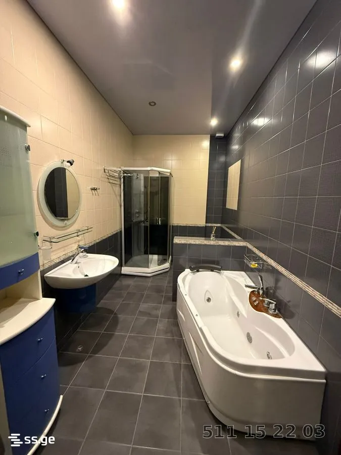 5 room Flat For Sale. Vake · 10