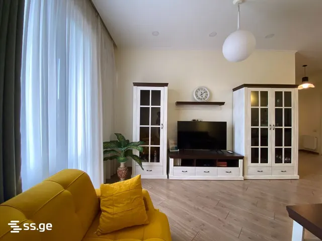 2 room Flat For Rent. Saburtalo