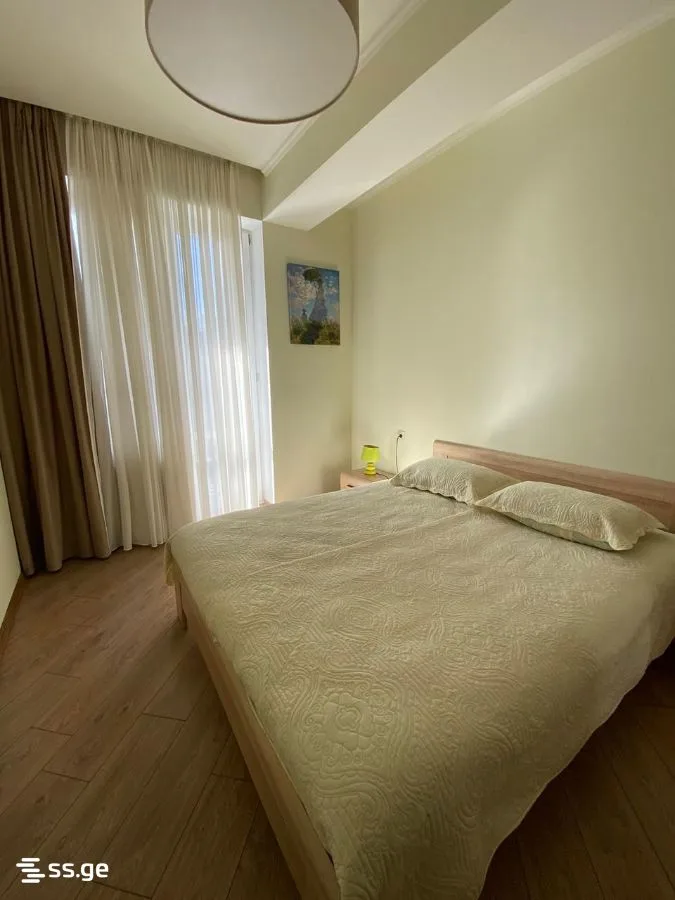 2 room Flat For Rent. Saburtalo · 2/8