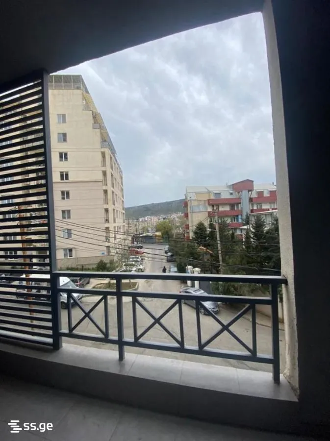 2 room Flat For Rent. Saburtalo · 6