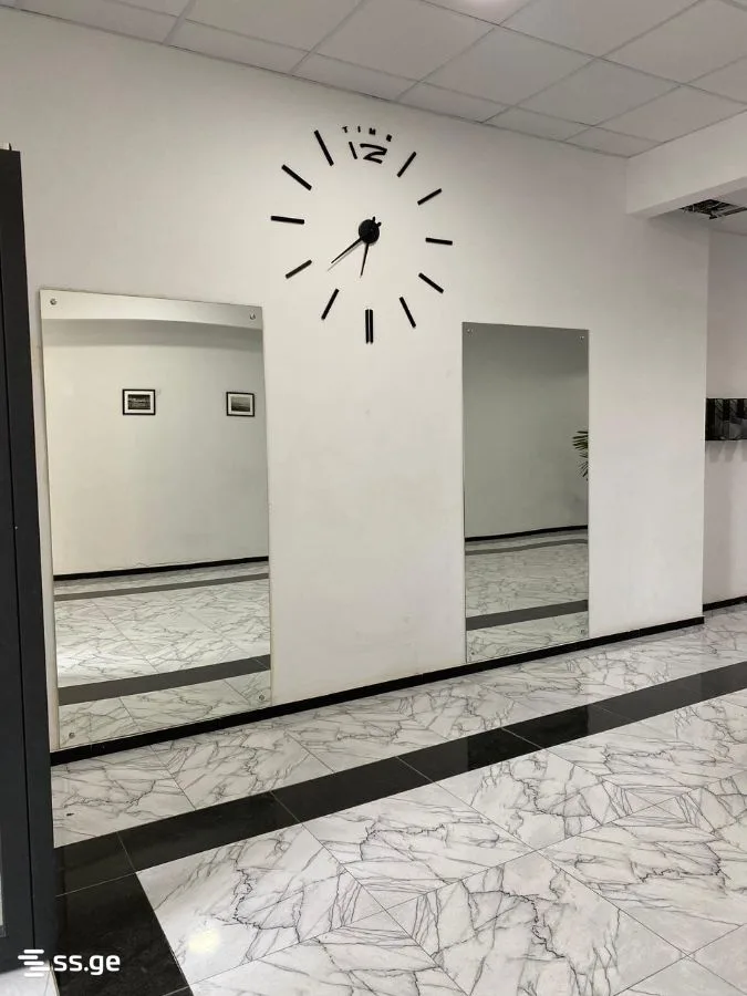 2 room Flat For Rent. Saburtalo · 7/8