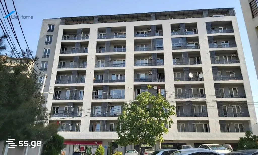 2 room Flat For Rent. Saburtalo · 8/8
