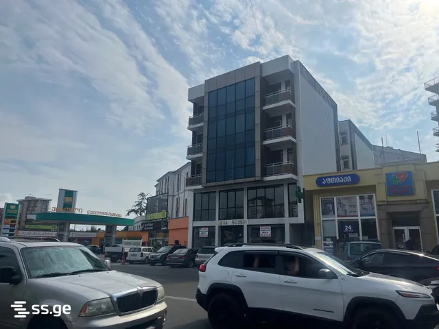 2 room Flat For Sale. Batumi