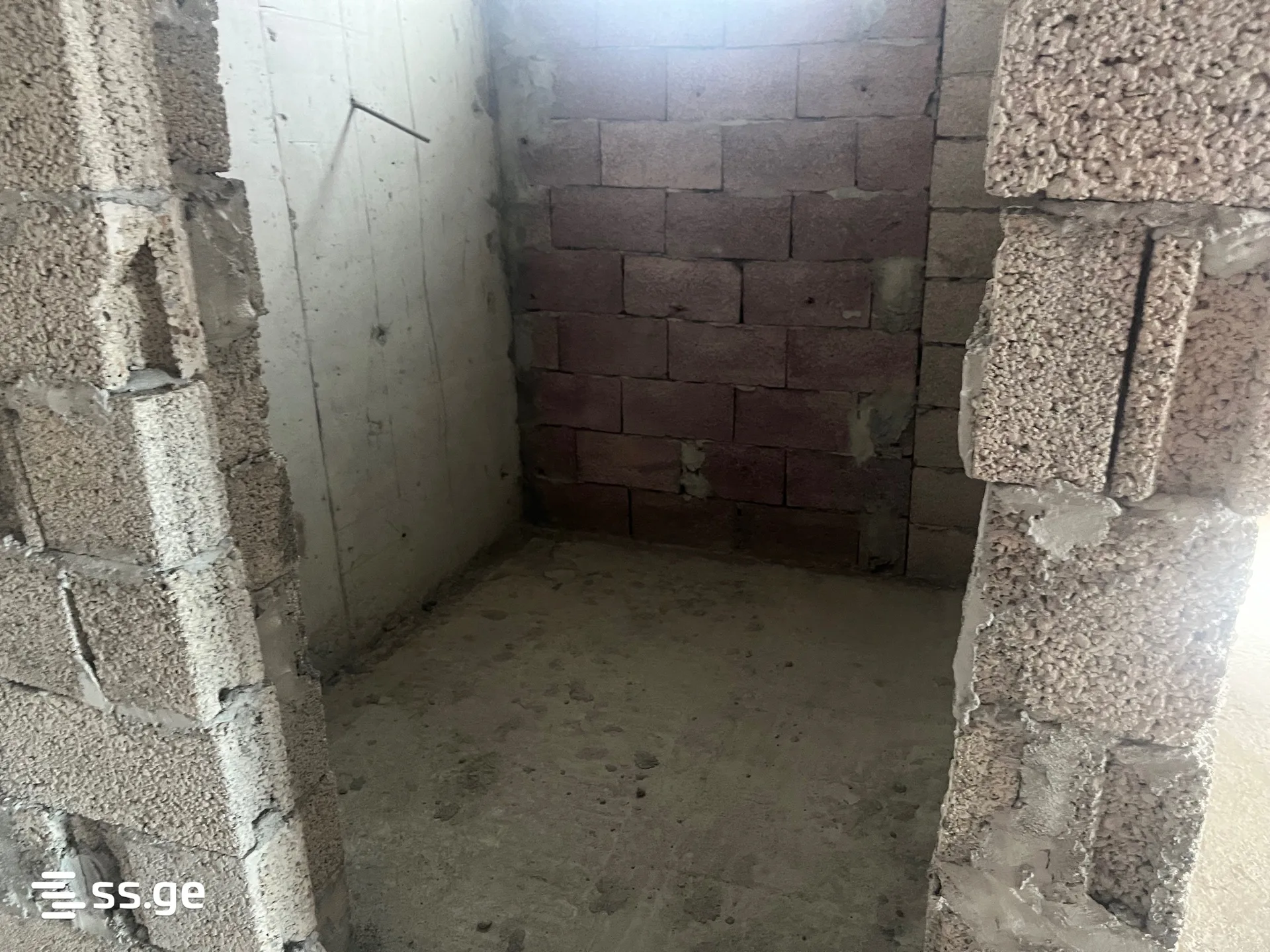 2 room Flat For Sale. Batumi · 7/12