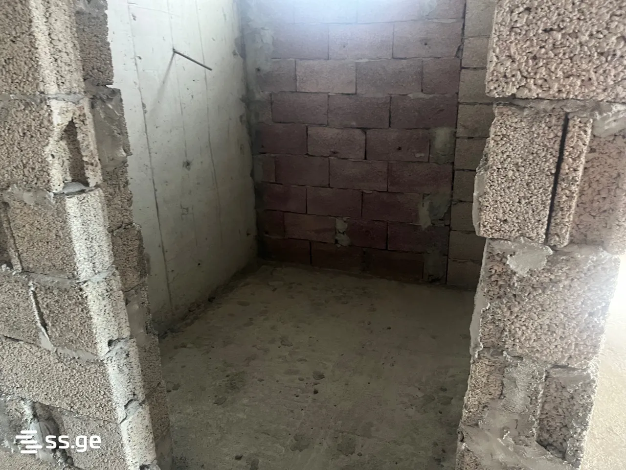 2 room Flat For Sale. Batumi · 7