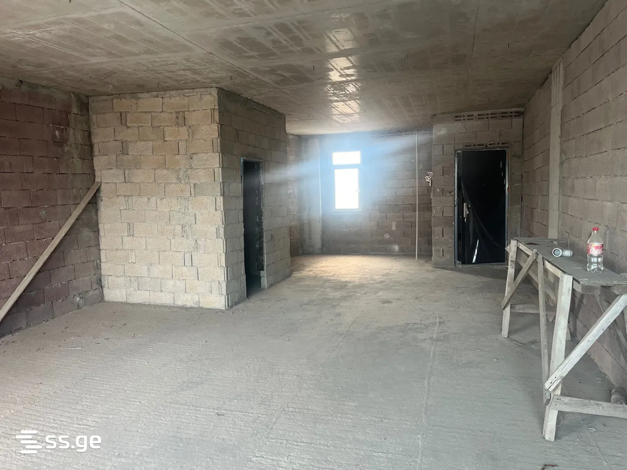 2 room Flat For Sale. Batumi · 8