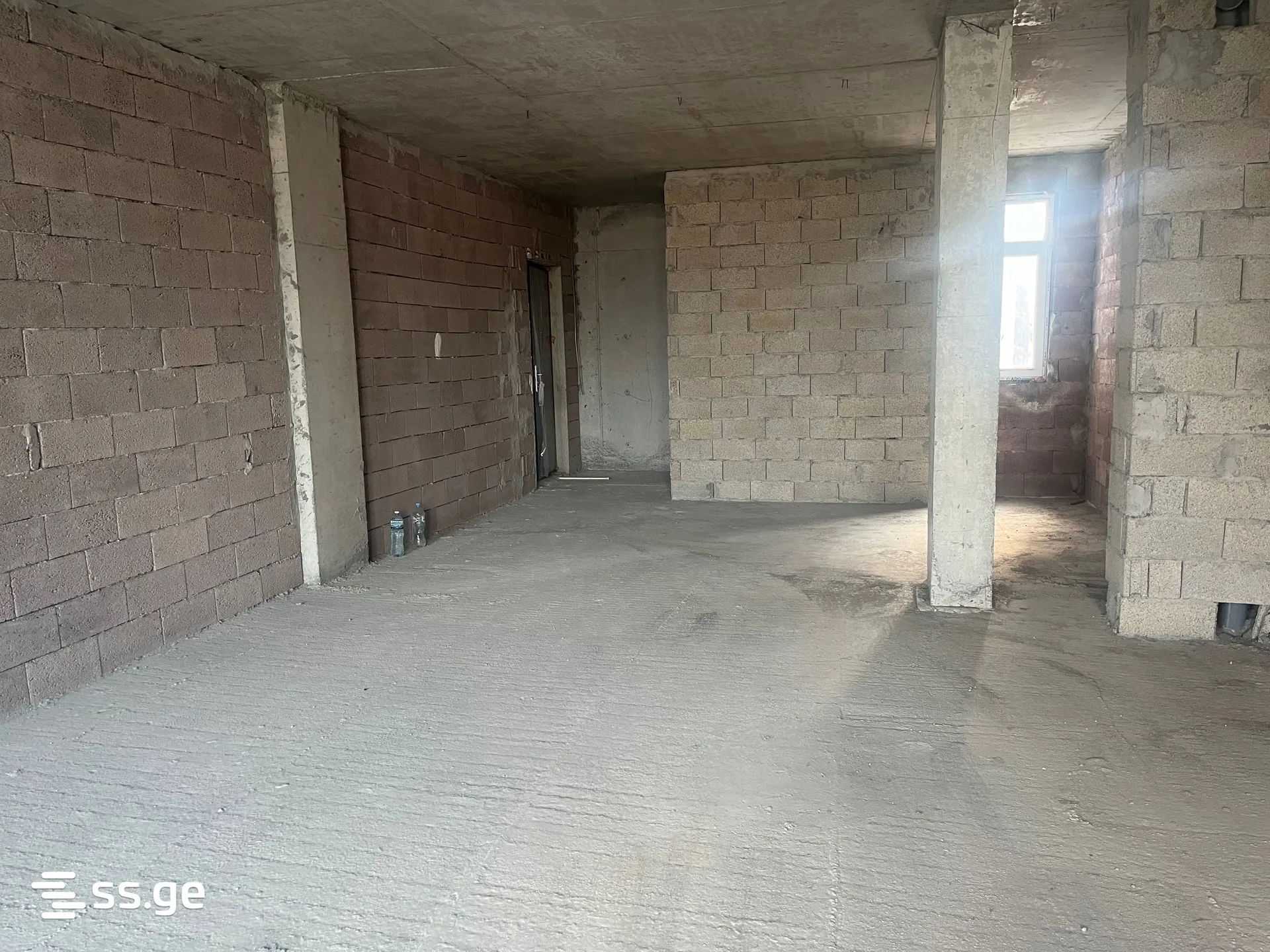 2 room Flat For Sale. Batumi · 11/12