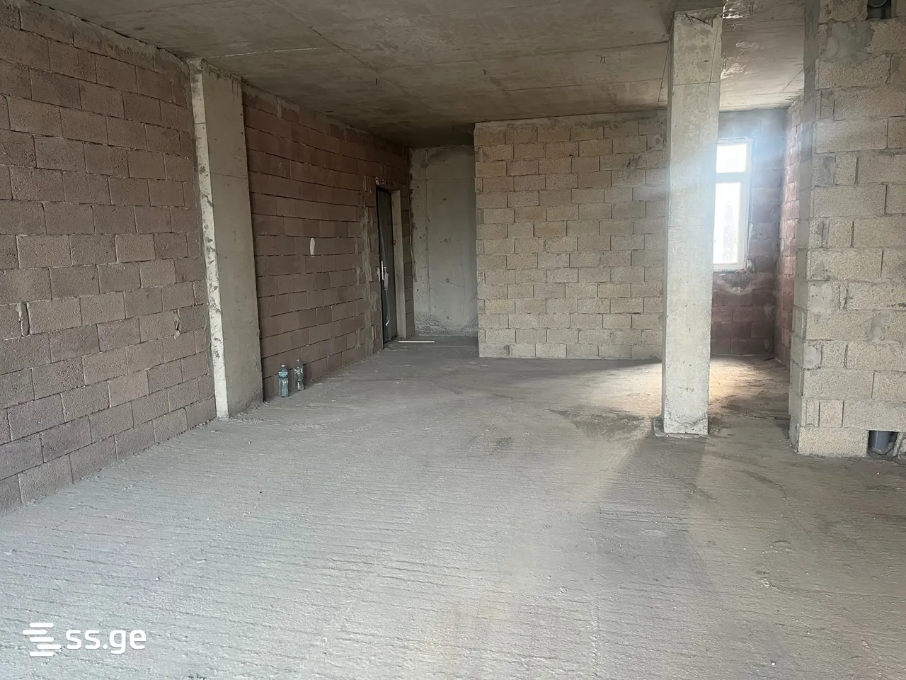 2 room Flat For Sale. Batumi · 11