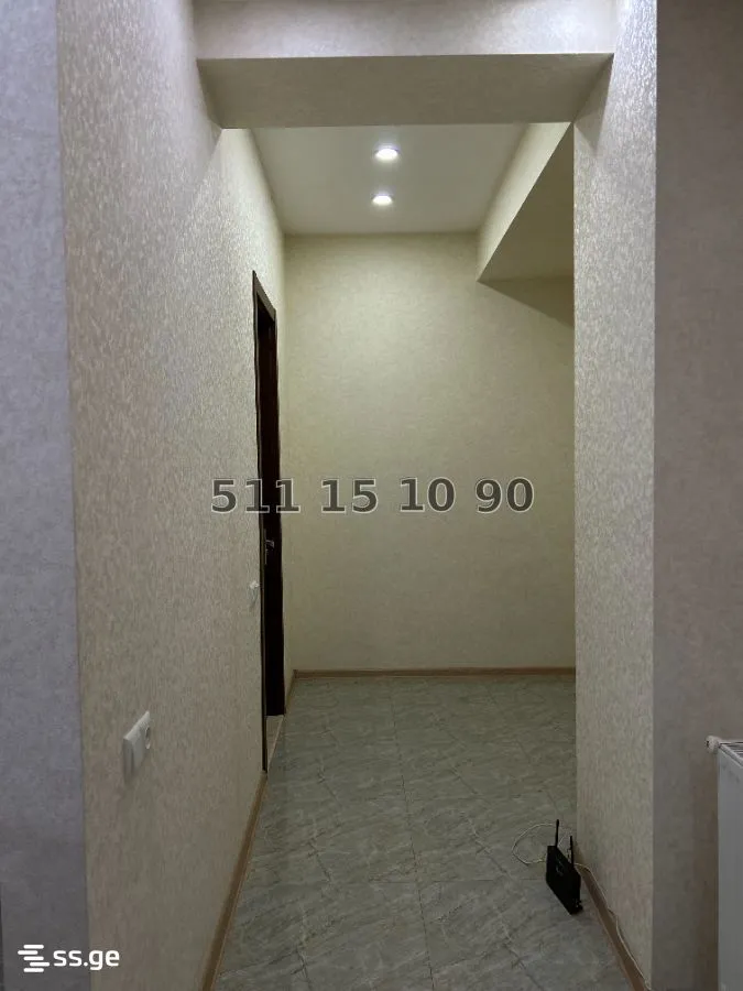 3 room Flat For Sale. Didi digomi · 5