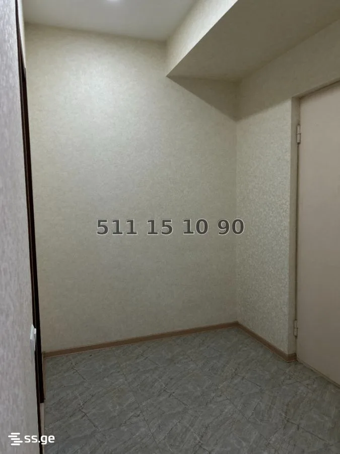 3 room Flat For Sale. Didi digomi · 6/6
