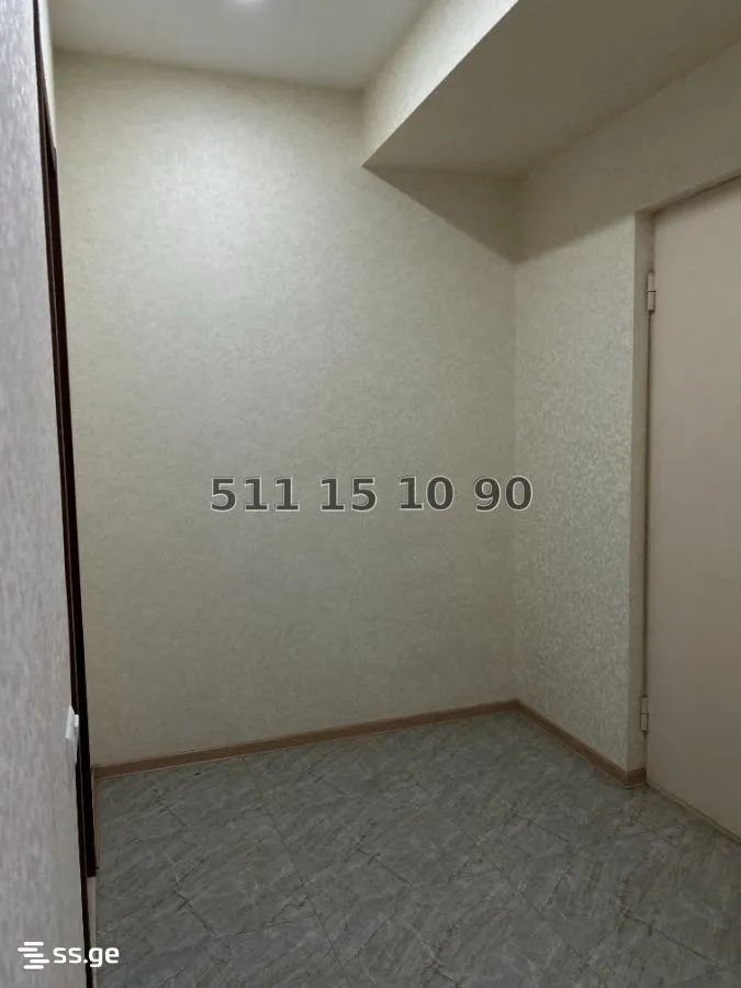 3 room Flat For Sale. Didi digomi · 6