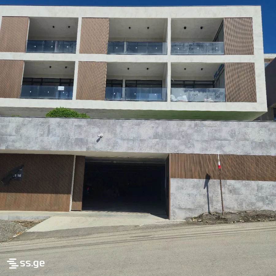 4 room Flat For Sale. Lisi lake · 4/12