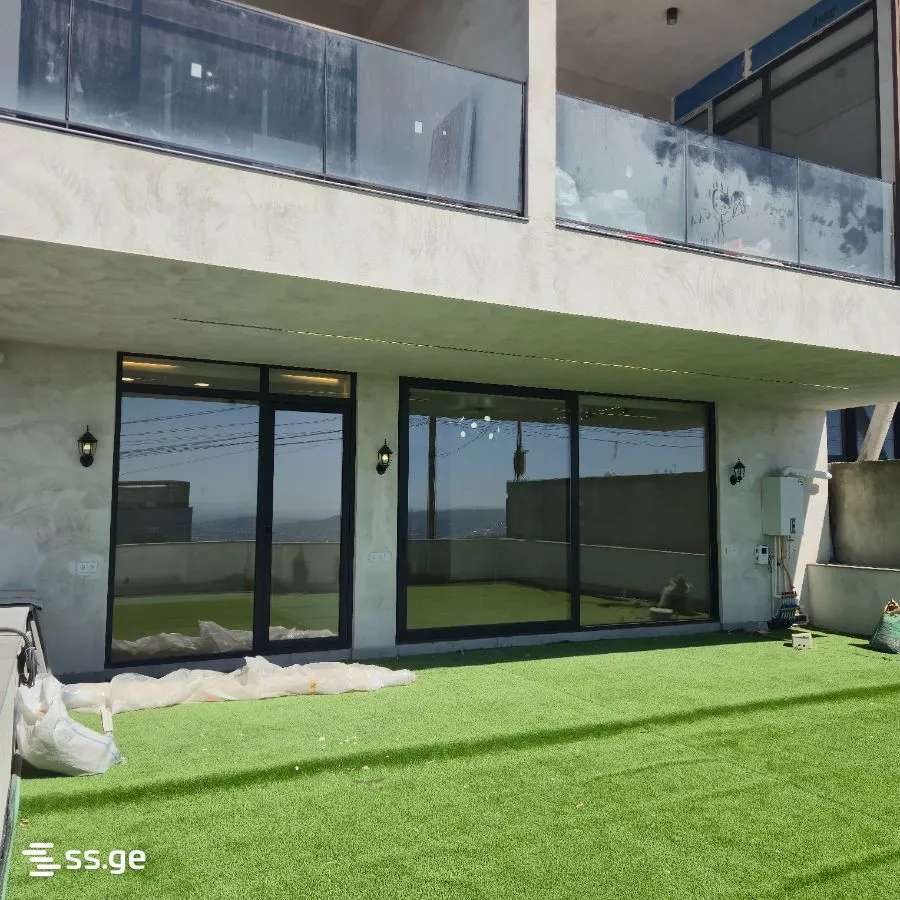 4 room Flat For Sale. Lisi lake · 5