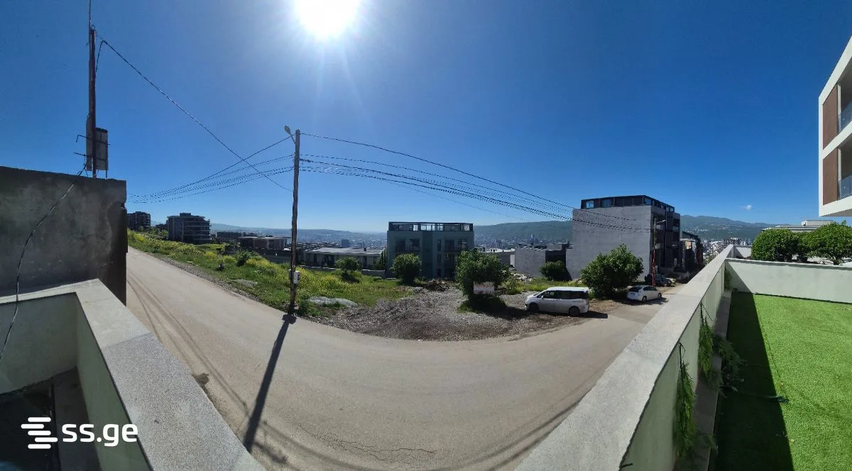 4 room Flat For Sale. Lisi lake · 6/12