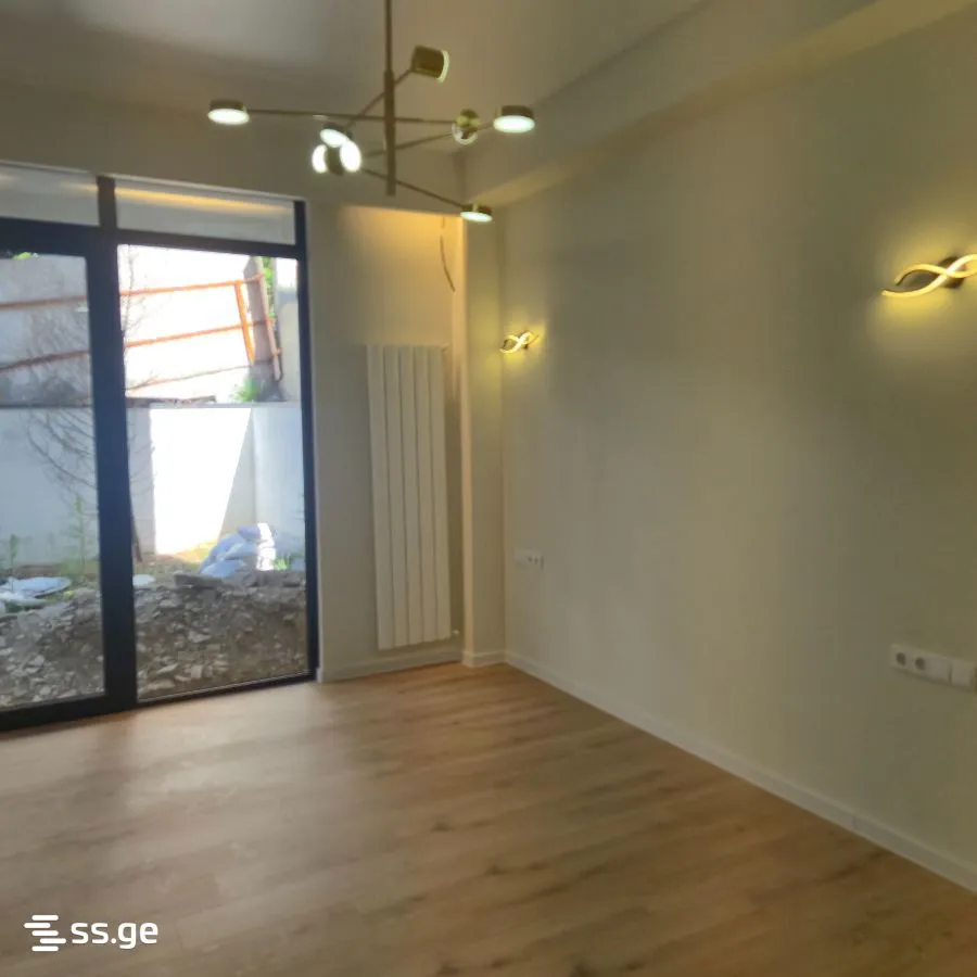 4 room Flat For Sale. Lisi lake · 8
