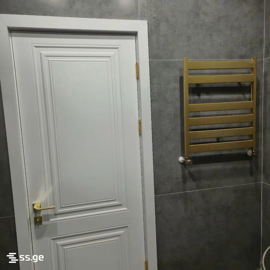 4 room Flat For Sale. Lisi lake · 9/12