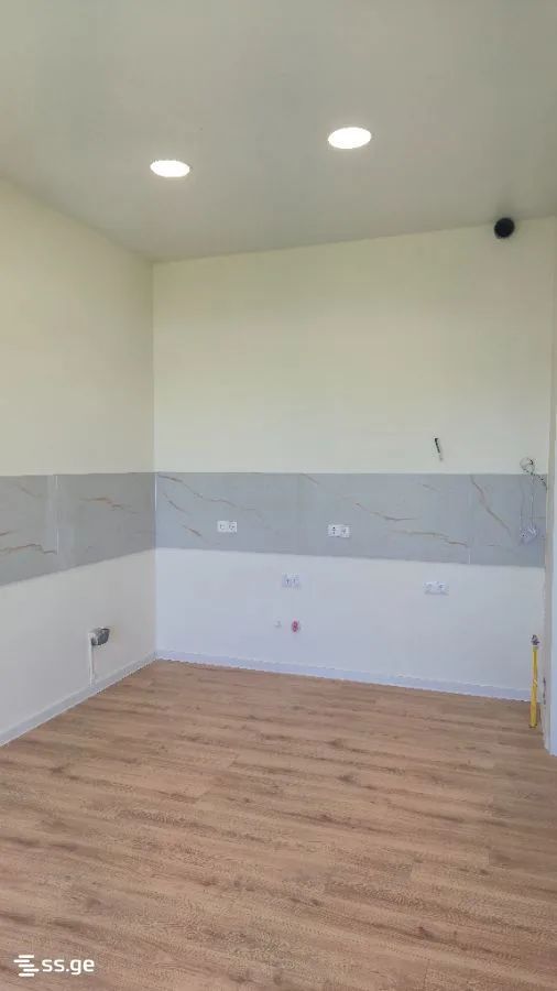 4 room Flat For Sale. Lisi lake · 11/12