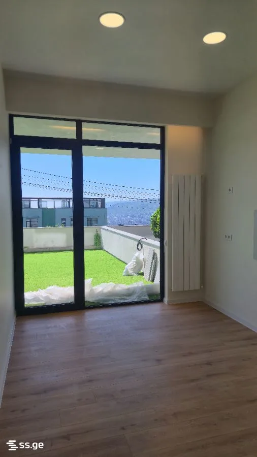 4 room Flat For Sale. Lisi lake · 12/12