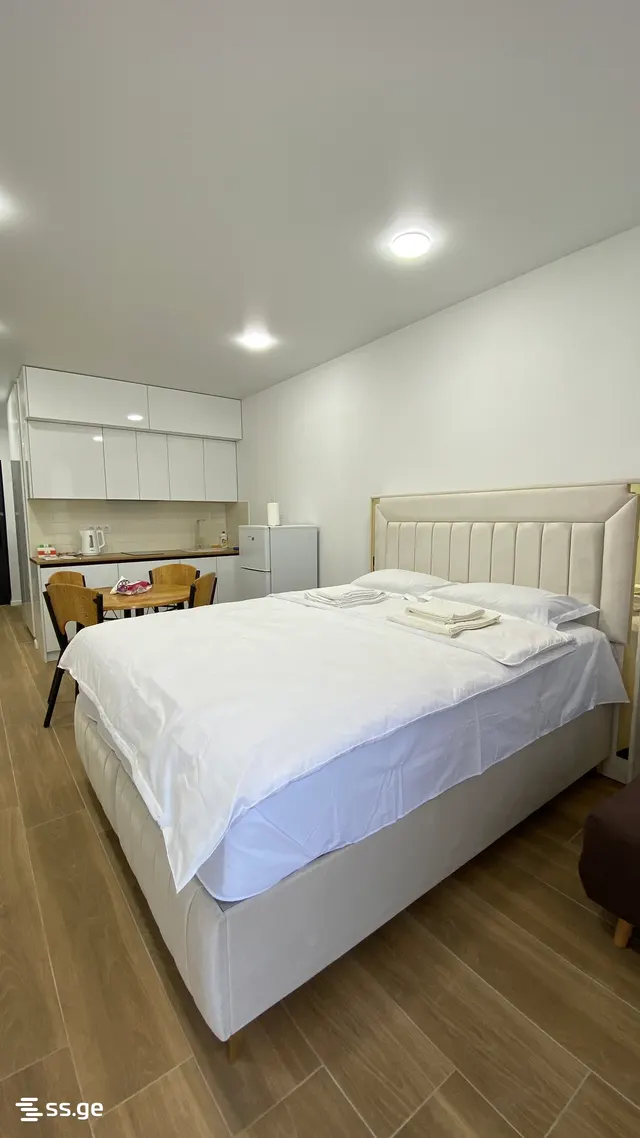 1 room Flat For Sale. Batumi