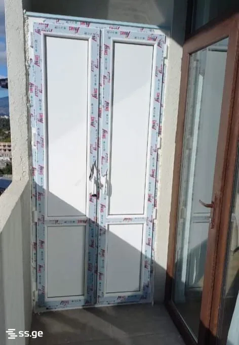 2 room Flat For Rent. Vashlijvari · 5/12