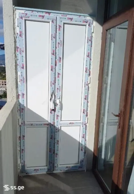 2 room Flat For Rent. Vashlijvari · 5