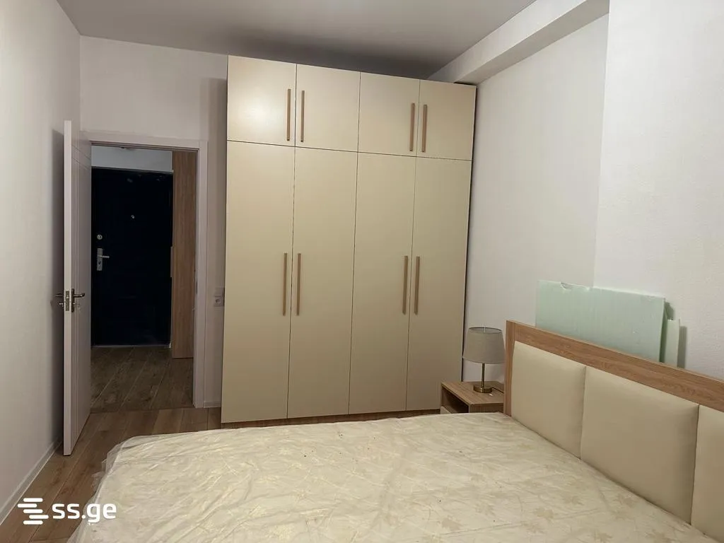 2 room Flat For Rent. Vashlijvari · 7