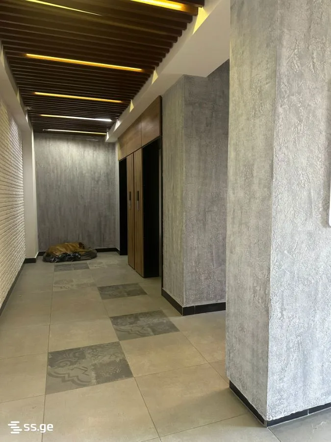 2 room Flat For Rent. Vashlijvari · 12/12