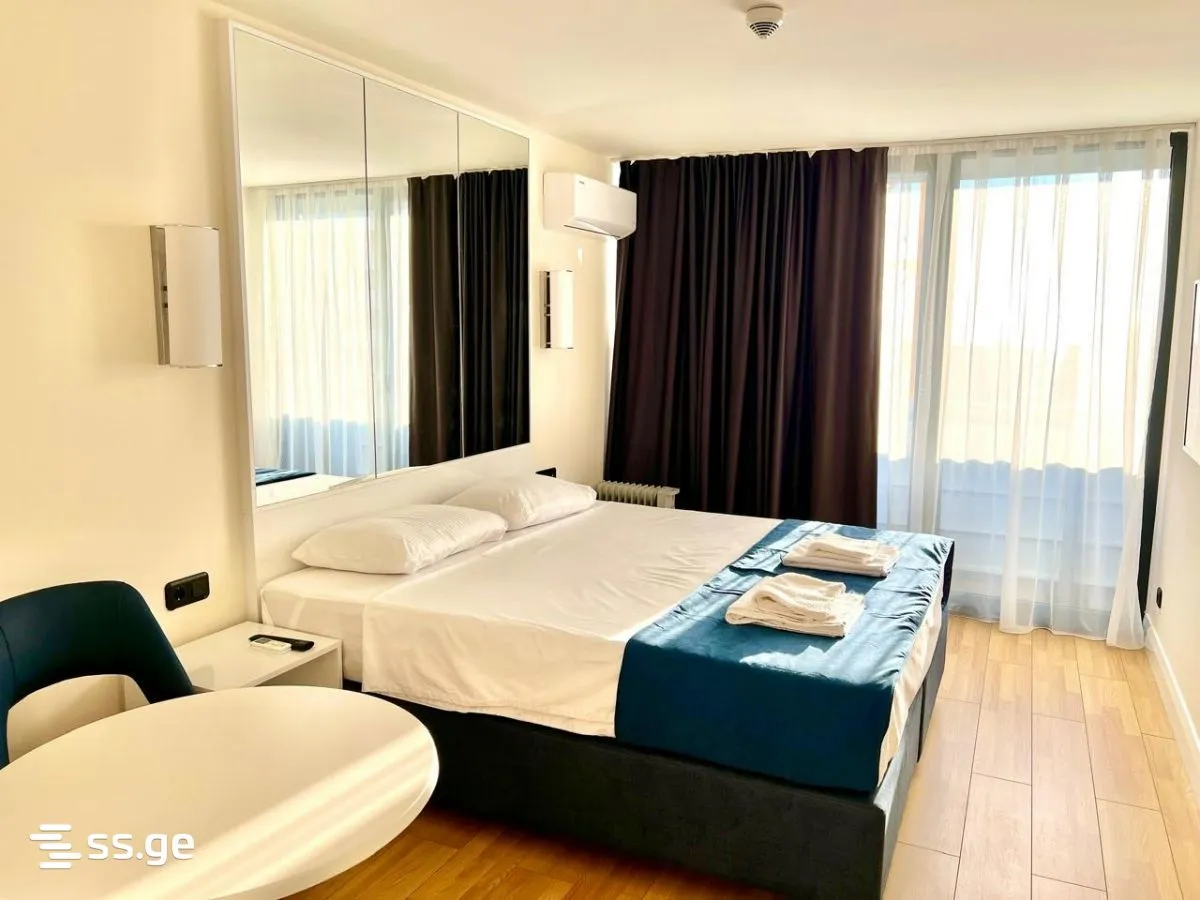1 room Flat For Sale. Batumi