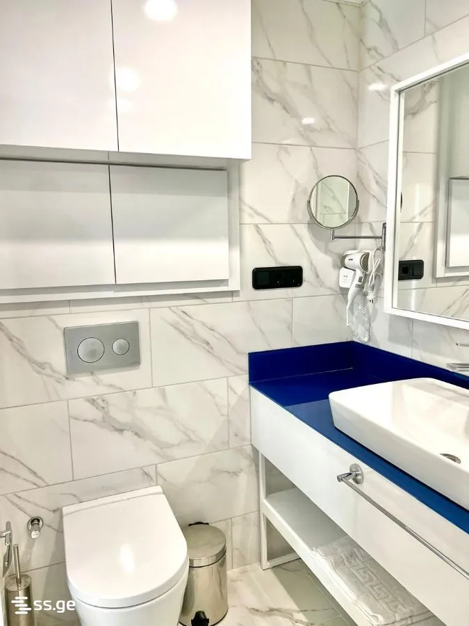 1 room Flat For Sale. Batumi · 6