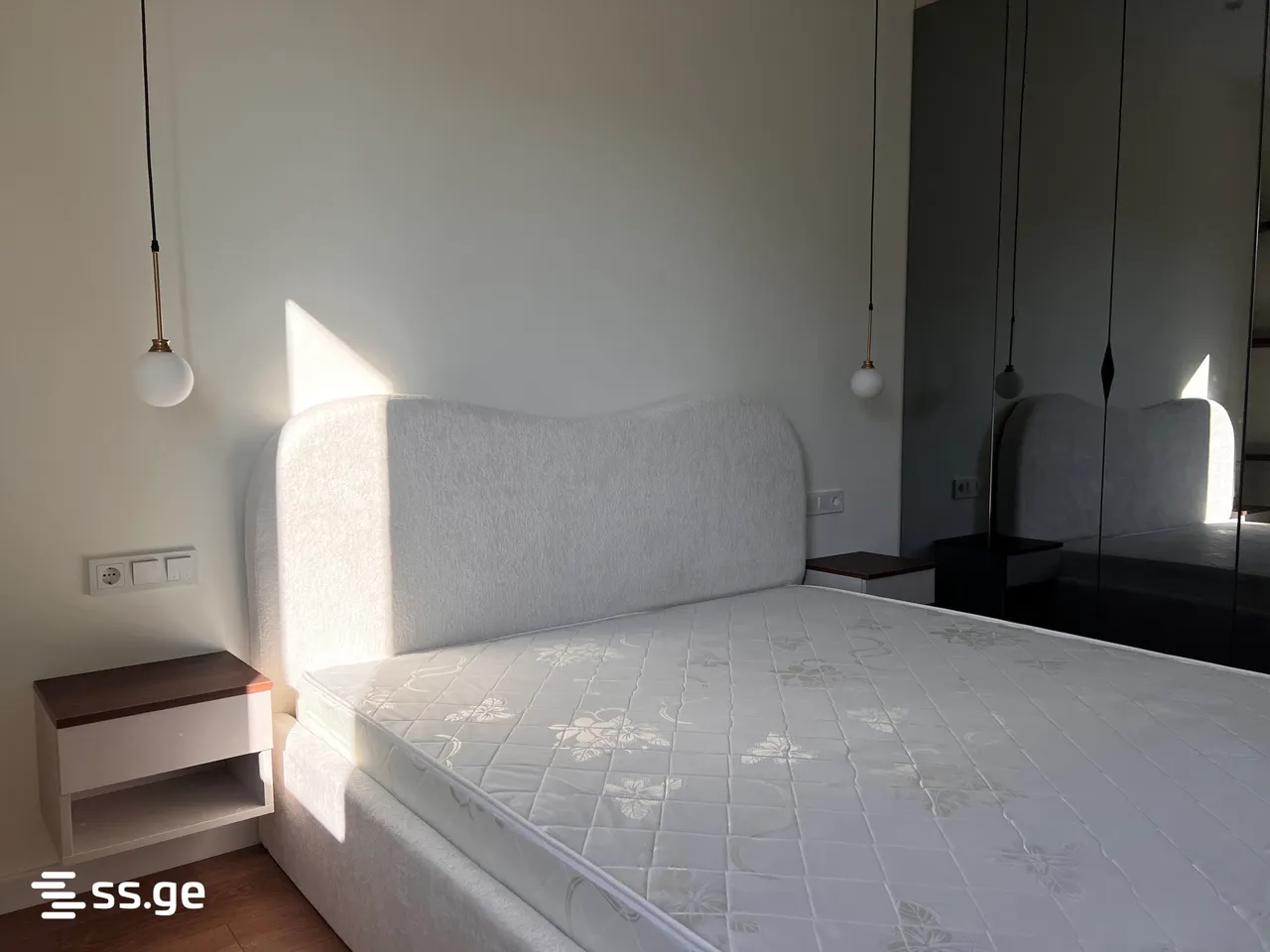 Premium 2-Bedroom Apartment for Sale in m², Saburtalo · 5