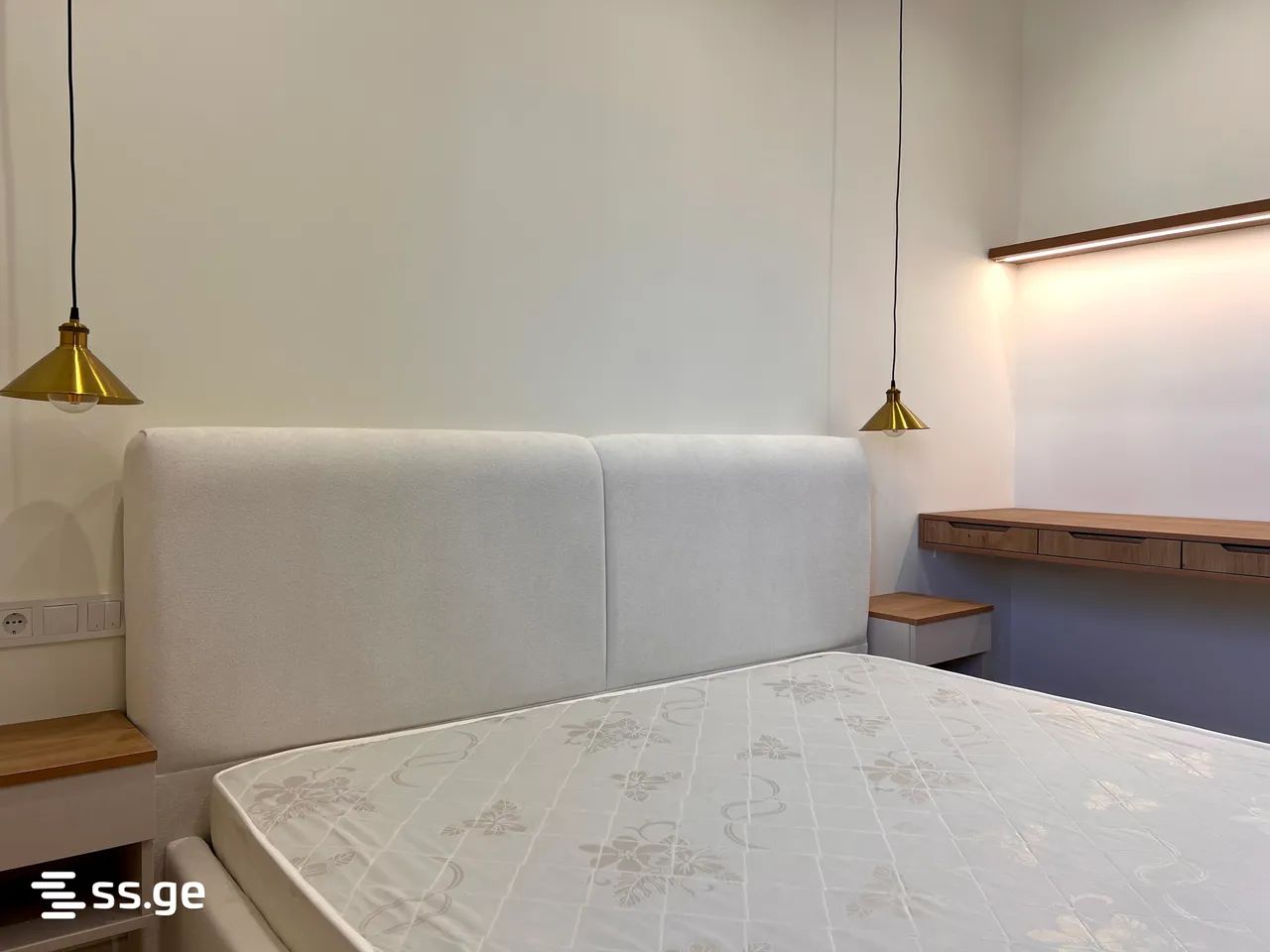 Premium 2-Bedroom Apartment for Sale in m², Saburtalo · 7