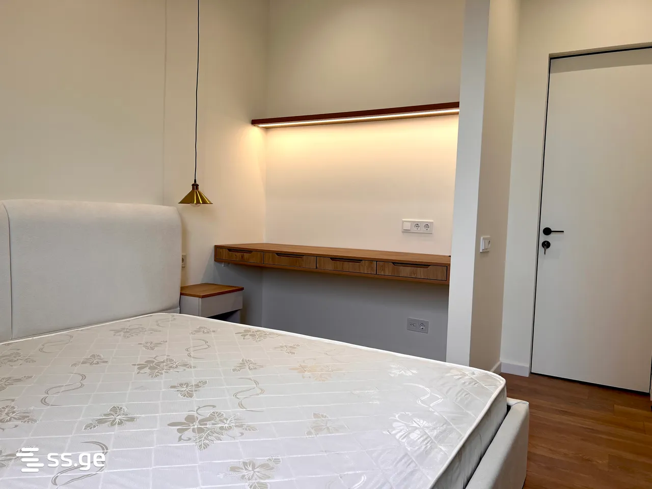 Premium 2-Bedroom Apartment for Sale in m², Saburtalo · 8