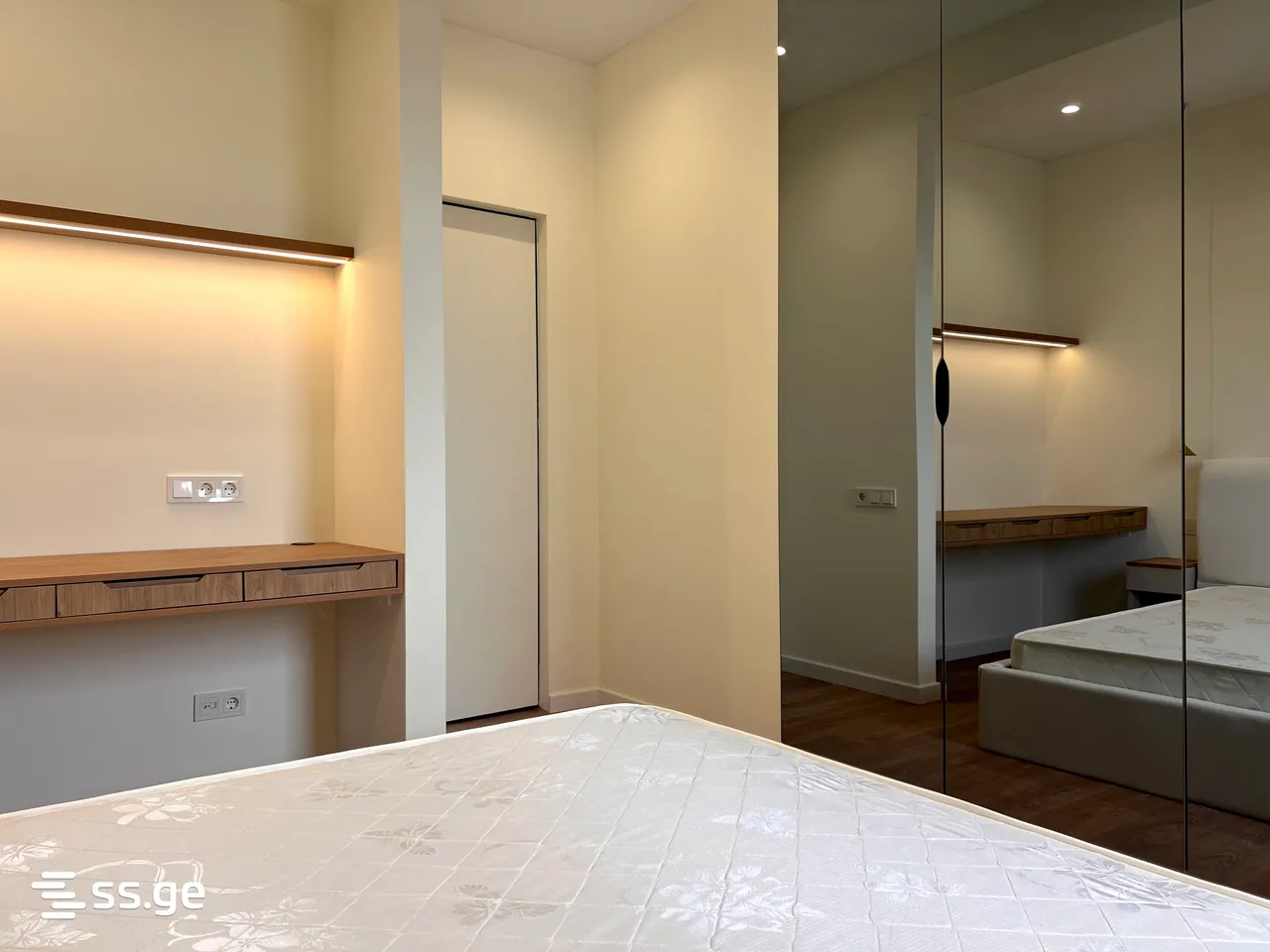 Premium 2-Bedroom Apartment for Sale in m², Saburtalo · 9