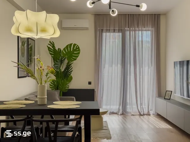 2 room Flat For Sale. Saburtalo