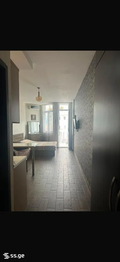 1 room Flat For Rent. Batumi · 3