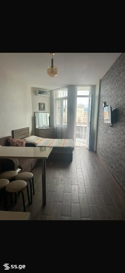 1 room Flat For Rent. Batumi · 4