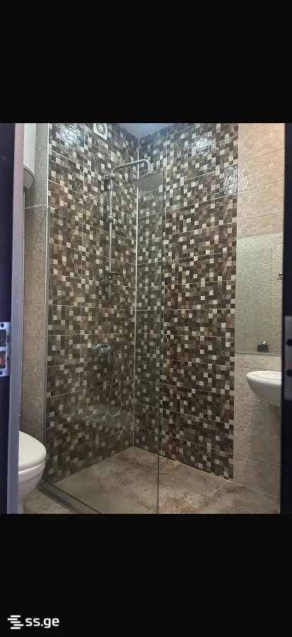 1 room Flat For Rent. Batumi · 7/7