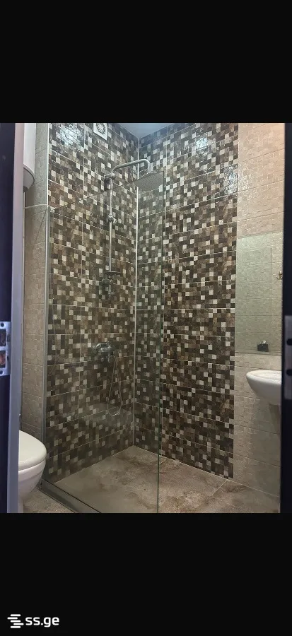 1 room Flat For Rent. Batumi · 7