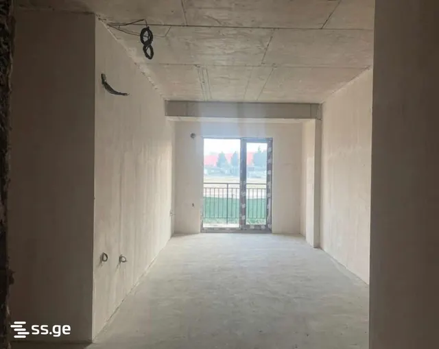 1 room Flat For Sale. Digomi