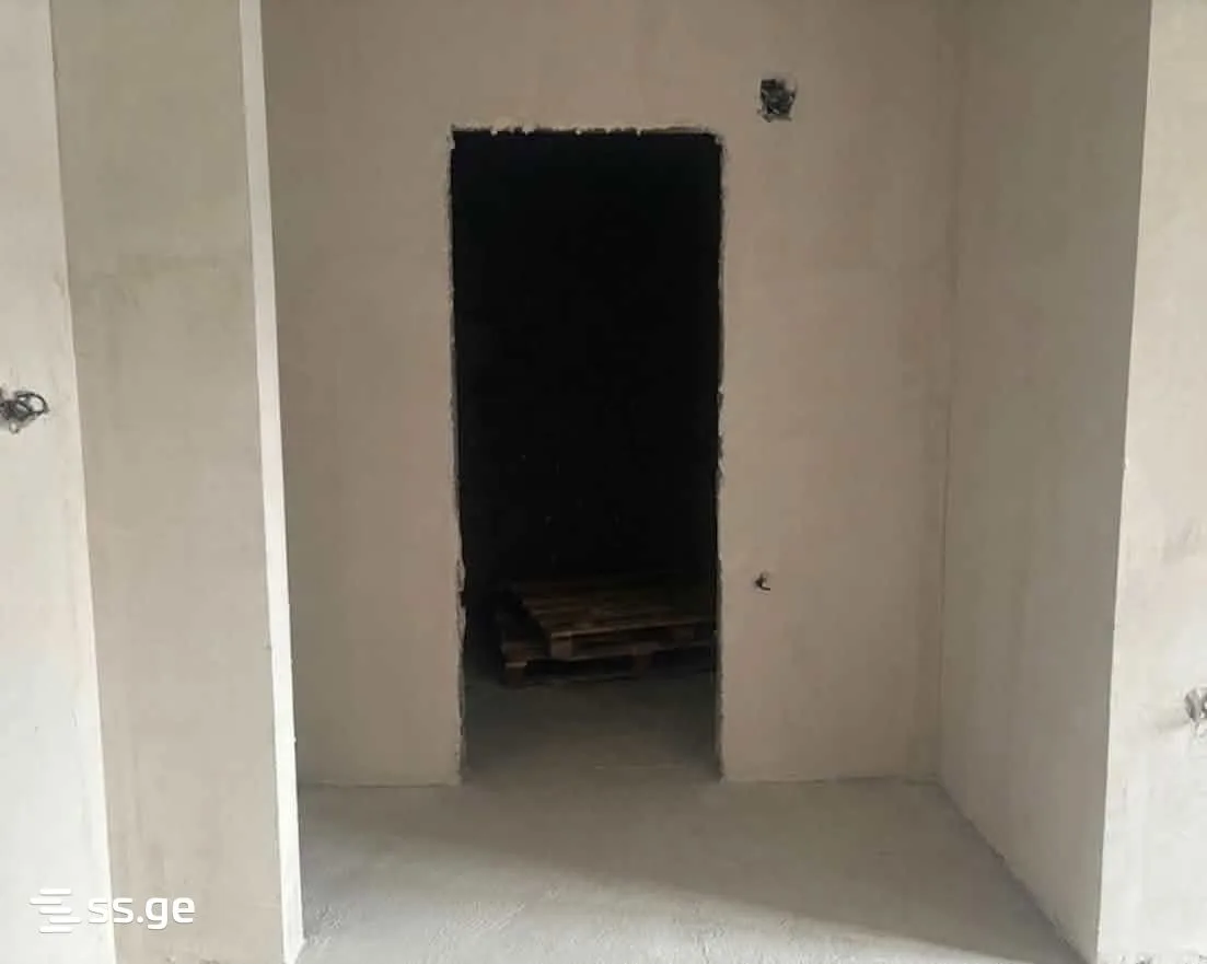 1 room Flat For Sale. Digomi · 3/4