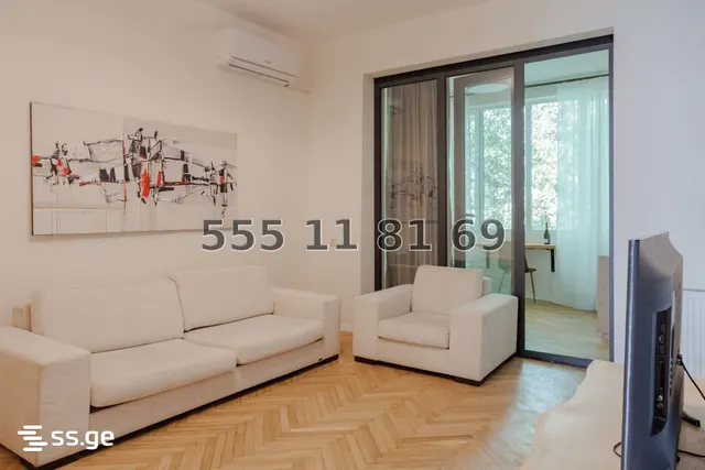 4 room Flat For Sale. Didube