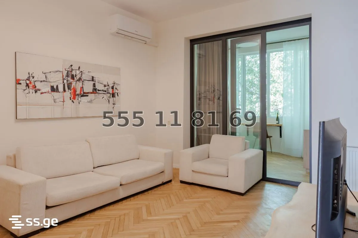 4 room Flat For Sale. Didube