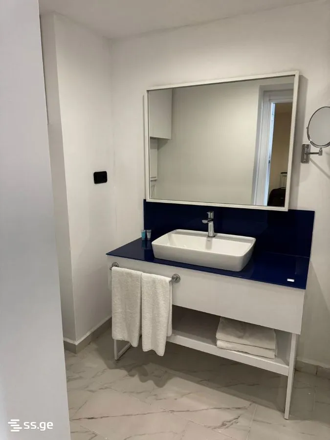 3 room Flat For Sale. Batumi · 2