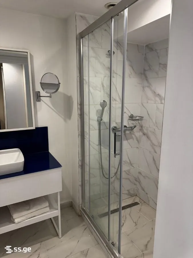 3 room Flat For Sale. Batumi · 3