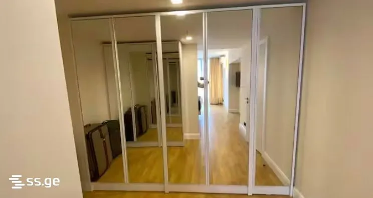 3 room Flat For Sale. Batumi · 9
