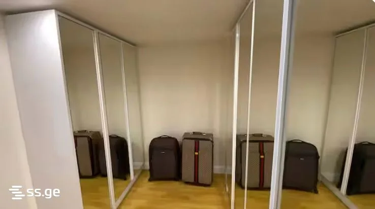 3 room Flat For Sale. Batumi · 10/11
